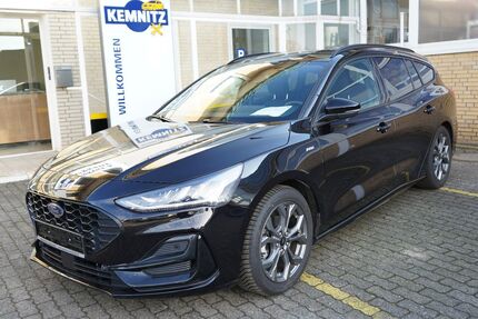 Ford Focus 65.066 km 18.990 &euro; Bargteheide 22941