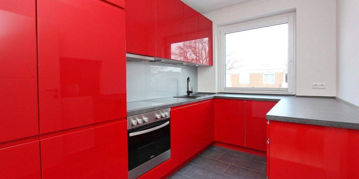 Etagenwohnung Rellingen - 3 Zimmer, 77 m&sup2;, 249.000&euro; | Angebot:25700535