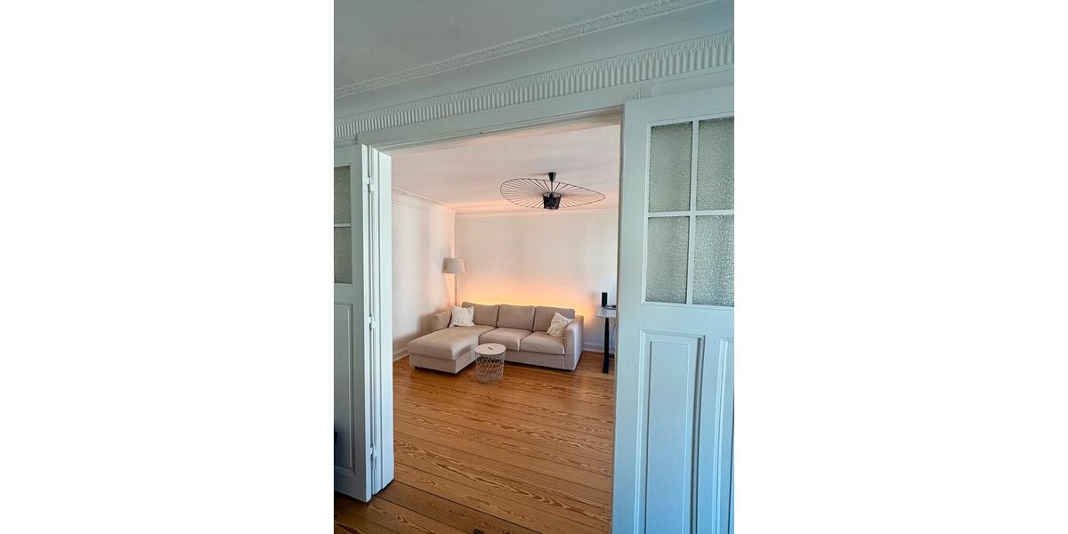 Etagenwohnung Hamburg Winterhude - 3 Zimmer, 70 m&sup2;, 2.050&euro; | Angebot:25854305