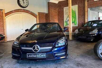 Mercedes-Benz SLK 200 64.946 km 22.200 &euro; Hasloh 25474
