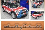 Mini Cooper S UnionJack foliert dt. Zulassung 104.177 km 5.999 &euro; Hamburg 22339