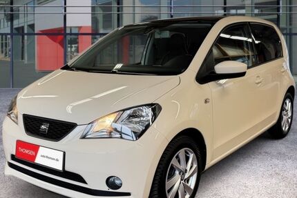 Seat Mii 51.843 km 8.385 &euro; Norderstedt 22848