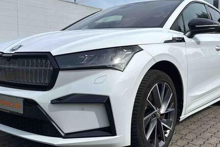Skoda Enyaq 75.322 km 34.950 &euro; Hamburg 22047