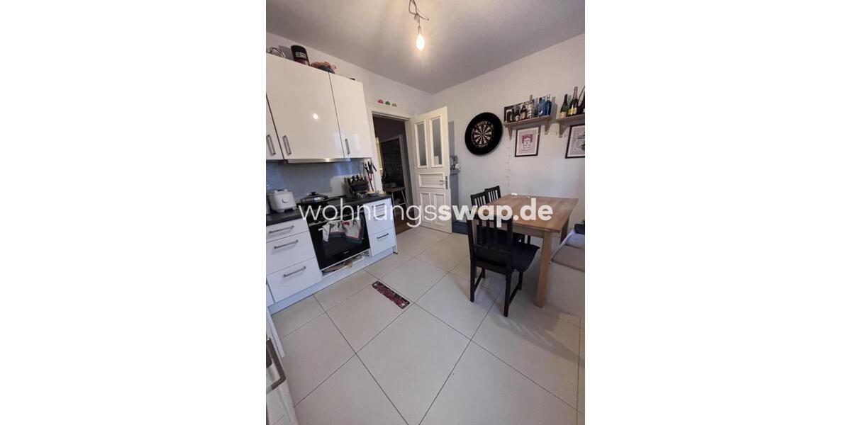 Etagenwohnung Hamburg Rotherbaum - 3 Zimmer, 70 m&sup2;, 1.400&euro; | Angebot:24866046