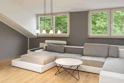 Wohnung Großhansdorf - 1.5 Zimmer, 49 m&sup2;, 198.000&euro; | Angebot:23301859