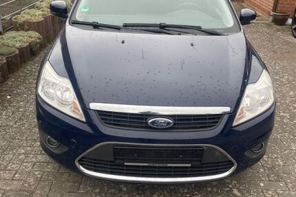 Ford Focus 240.431 km 1.350 &euro; Lentföhrden 24632