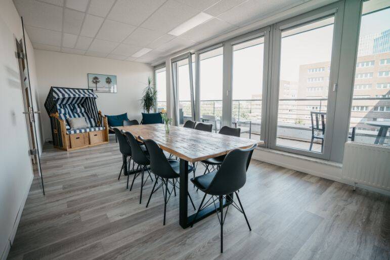 Gewerbeobjekt Hamburg Barmbek-Süd - 790&euro; | Angebot:25971047