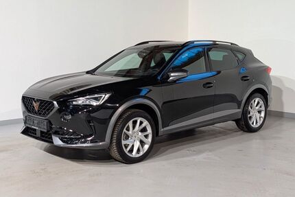 Cupra Formentor 32.335 km 24.980 &euro; Tornesch 25436
