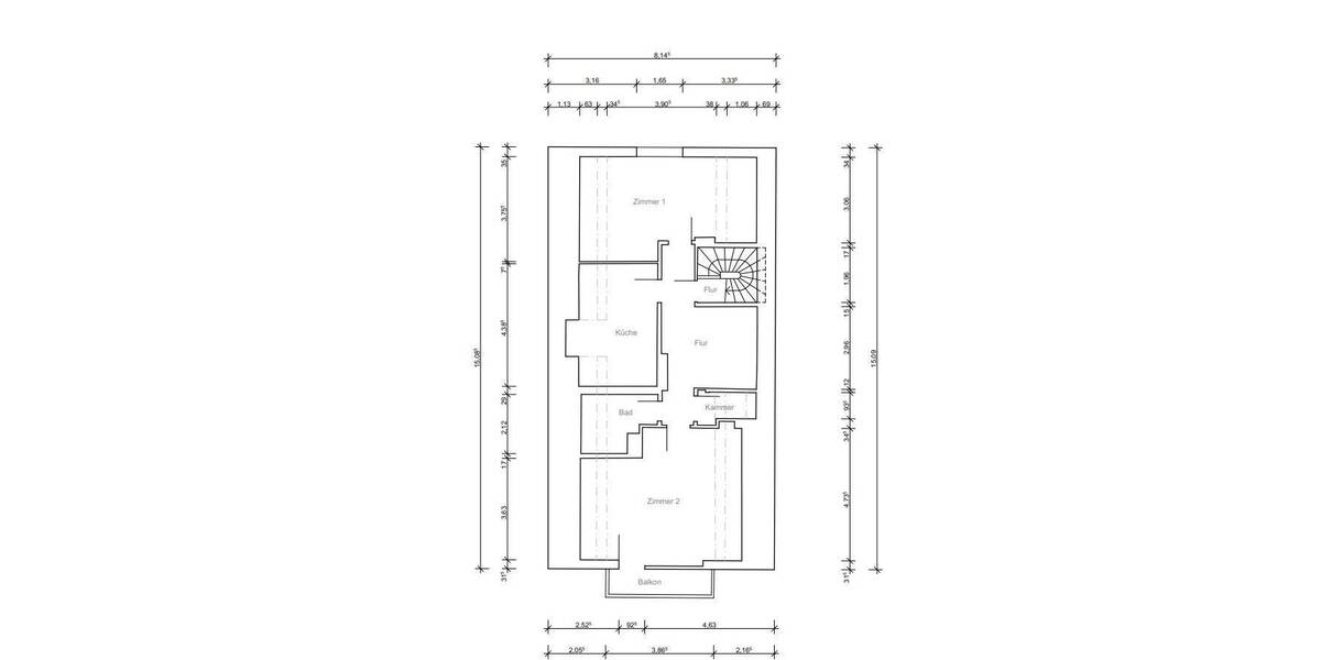 Mehrfamilienhaus, Wohnhaus Hamburg Lurup - 7 Zimmer, 670.000&euro; | Angebot:25666618