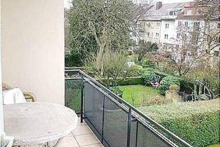 Wohnung Hamburg Eilbek - 4 Zimmer, 95 m&sup2;, 640.000&euro; | Angebot:25747597