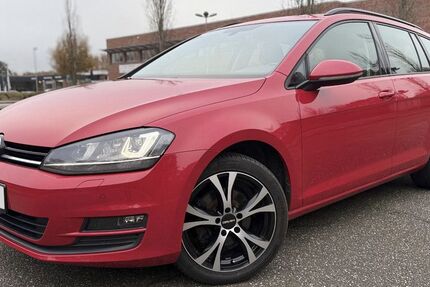 VW Golf 188.300 km 7.850 &euro; Trittau 22946