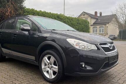 Subaru XV 213.000 km 5.999 &euro; Jork 21635