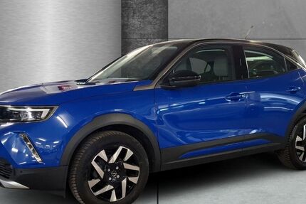 Opel Mokka 90.666 km 14.440 &euro; Hamburg 22047