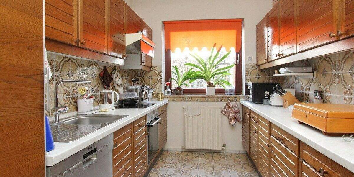 Einfamilienhaus Wedel - 7 Zimmer, 153 m&sup2;, 649.000&euro; | Angebot:25820862