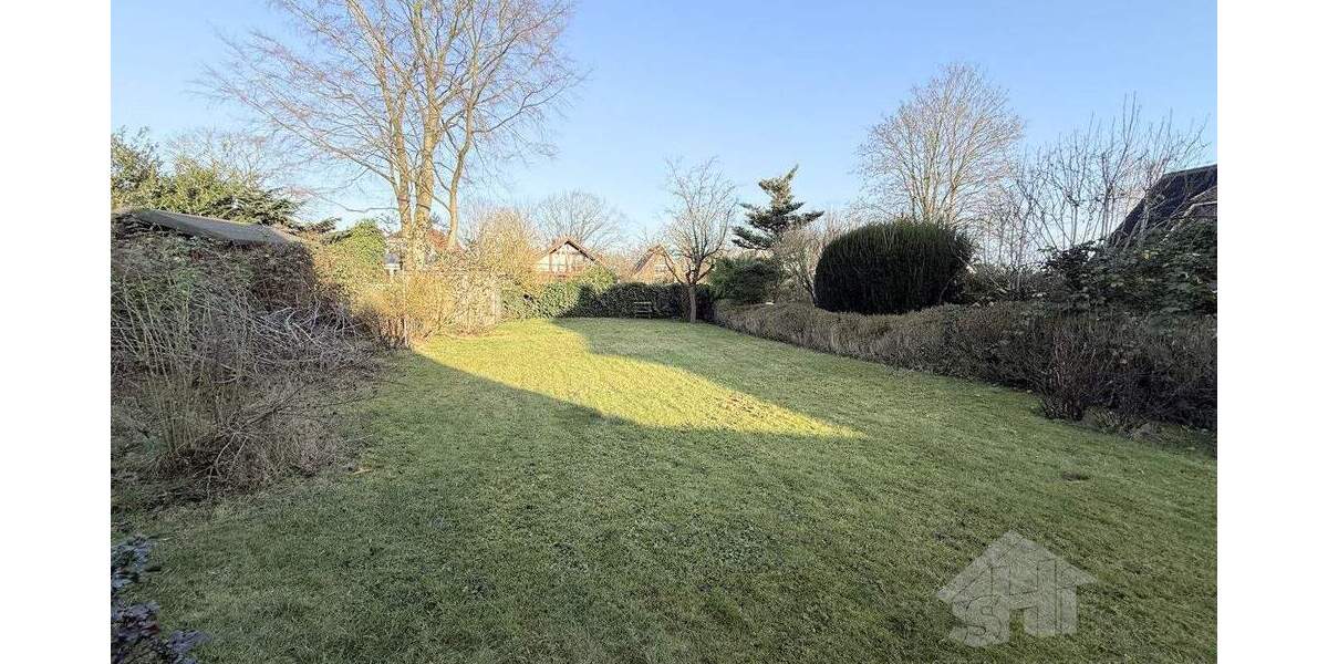 Grundstück Norderstedt Harksheide - 439.000&euro; | Angebot:25666829