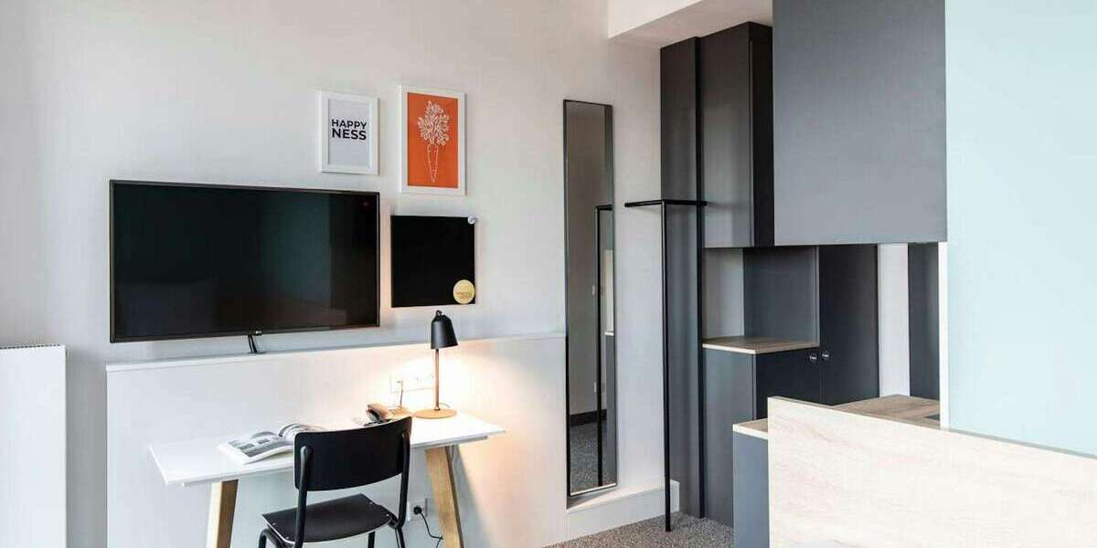 Zimmer Hamburg Eimsbüttel - 1 Zimmer, 1.623&euro; | Angebot:23979637