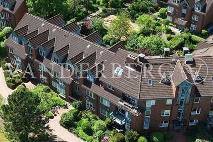 Wohnung Wentorf bei Hamburg - 3 Zimmer, 78 m&sup2;, 329.000&euro; | Angebot:26556942