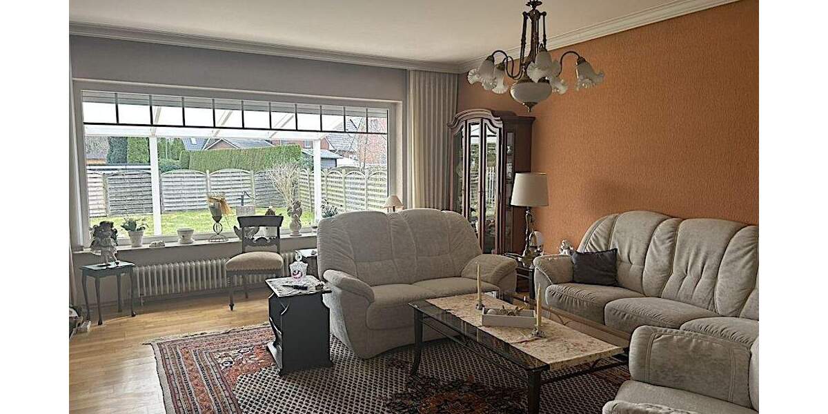 Bungalow Moorrege - 4 Zimmer, 130 m&sup2;, 480.000&euro; | Angebot:25663060