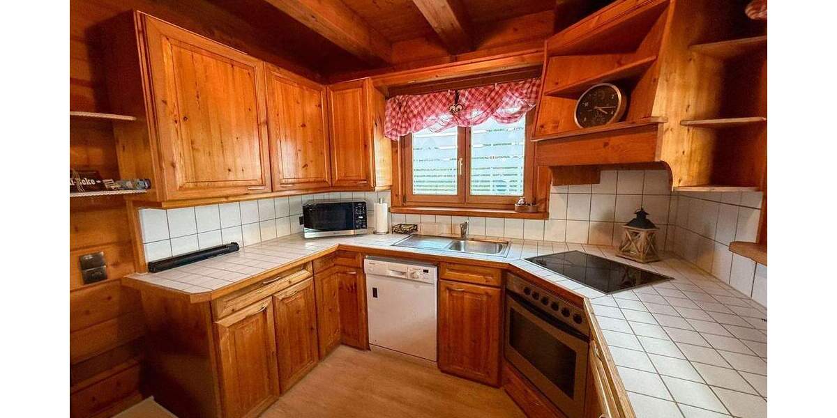 Einfamilienhaus Moorrege - 3 Zimmer, 92 m&sup2;, 379.000&euro; | Angebot:25768113