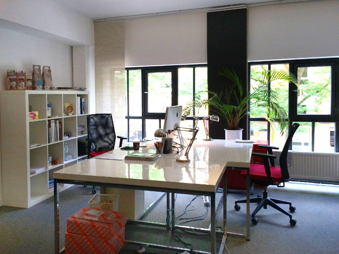 Gewerbeobjekt Hamburg Altona-Nord - 420&euro; | Angebot:25966844