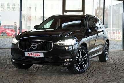 Volvo XC60 71.430 km 31.990 &euro; Hamburg 22761