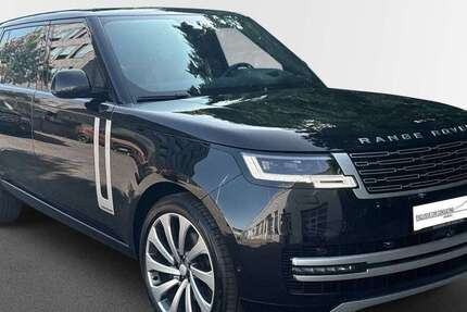 Land Rover Range Rover 20.500 km 170.990 &euro; Hamburg 22529