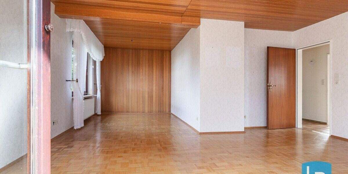 Einfamilienhaus Bad Oldesloe - 5 Zimmer, 110 m&sup2;, 365.000&euro; | Angebot:25747234