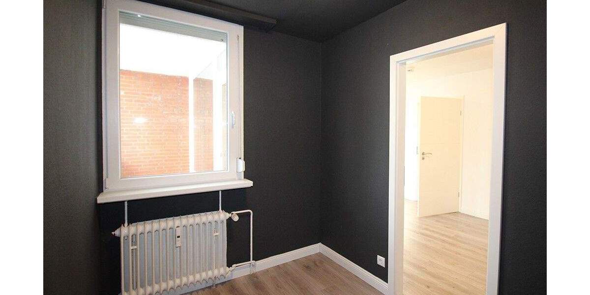 Etagenwohnung Ahrensburg - 1 Zimmer, 37 m&sup2;, 160.000&euro; | Angebot:25708269