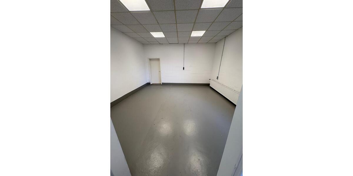 Gewerbeobjekt Barmstedt - 7&euro; | Angebot:23201300