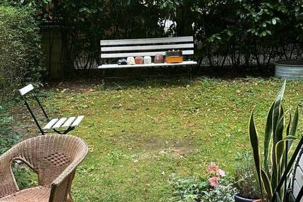 Wohnung Hamburg Altona-Nord - 3 Zimmer, 80 m&sup2;, 1.500&euro; | Angebot:25989417