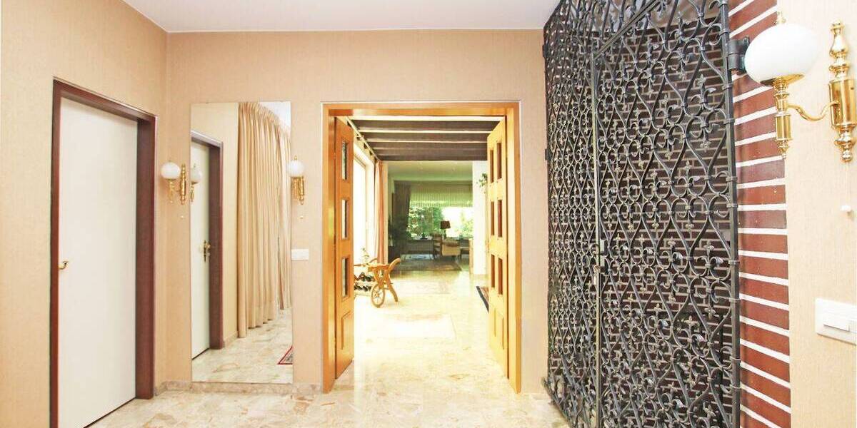 Mehrfamilienhaus, Wohnhaus Jersbek - 8 Zimmer, 292 m&sup2;, 1.290.000&euro; | Angebot:26014599