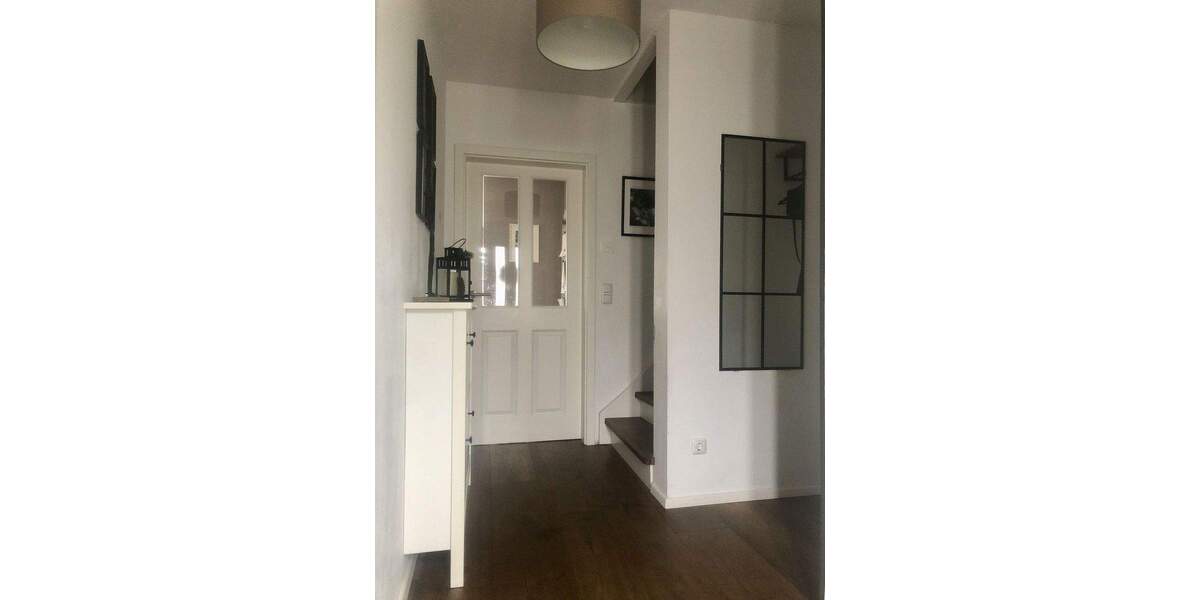 Reihenendhaus Hamburg Ochsenwerder - 5 Zimmer, 137 m&sup2;, 695.000&euro; | Angebot:25711045