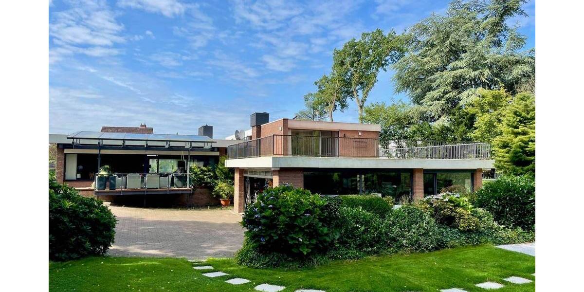 Bungalow Uetersen - 9 Zimmer, 400 m&sup2;, 1.090.000&euro; | Angebot:25660505