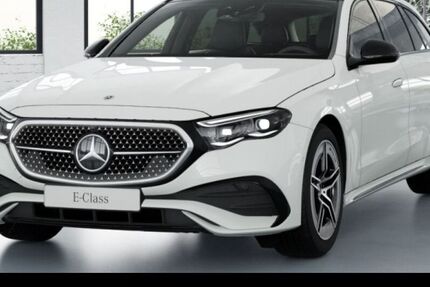 Mercedes-Benz E 220 8.439 km 52.980 &euro; Hamburg 22047