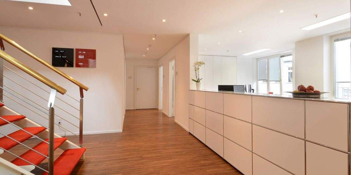 Gewerbeobjekt Hamburg Neustadt - 299&euro; | Angebot:25944851