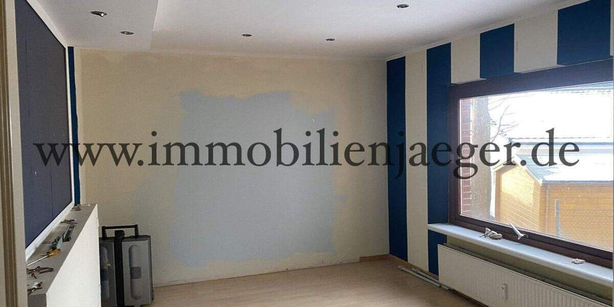 Einfamilienhaus Hamburg Poppenbüttel - 1 Zimmer, 162 m&sup2;, 515.000&euro; | Angebot:25694983