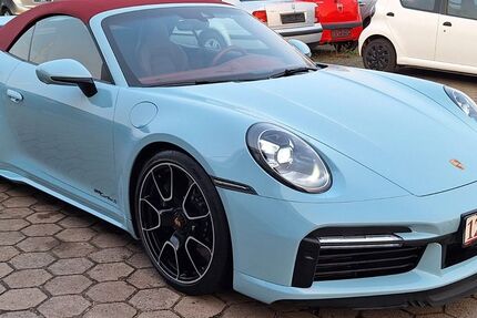 Porsche 911 Urmodell 17.071 km 238.000 &euro; Stapelfeld 22145