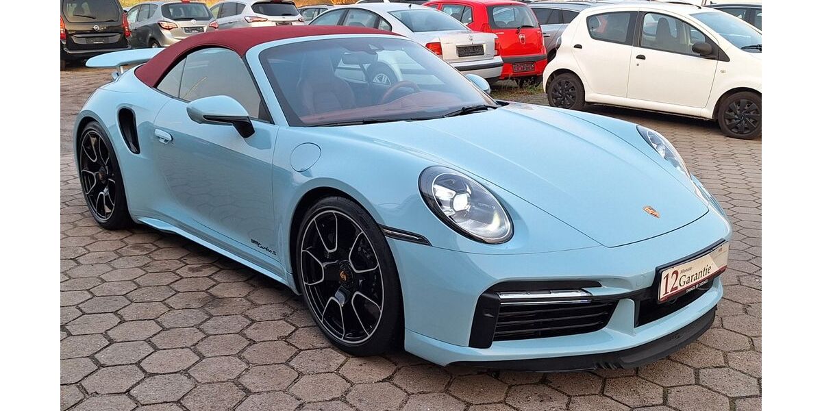 Porsche 911 Urmodell 17.071 km 238.000 &euro; Stapelfeld 22145