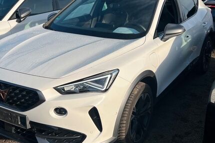 Cupra Formentor 30.999 km 23.980 &euro; Tornesch 25436