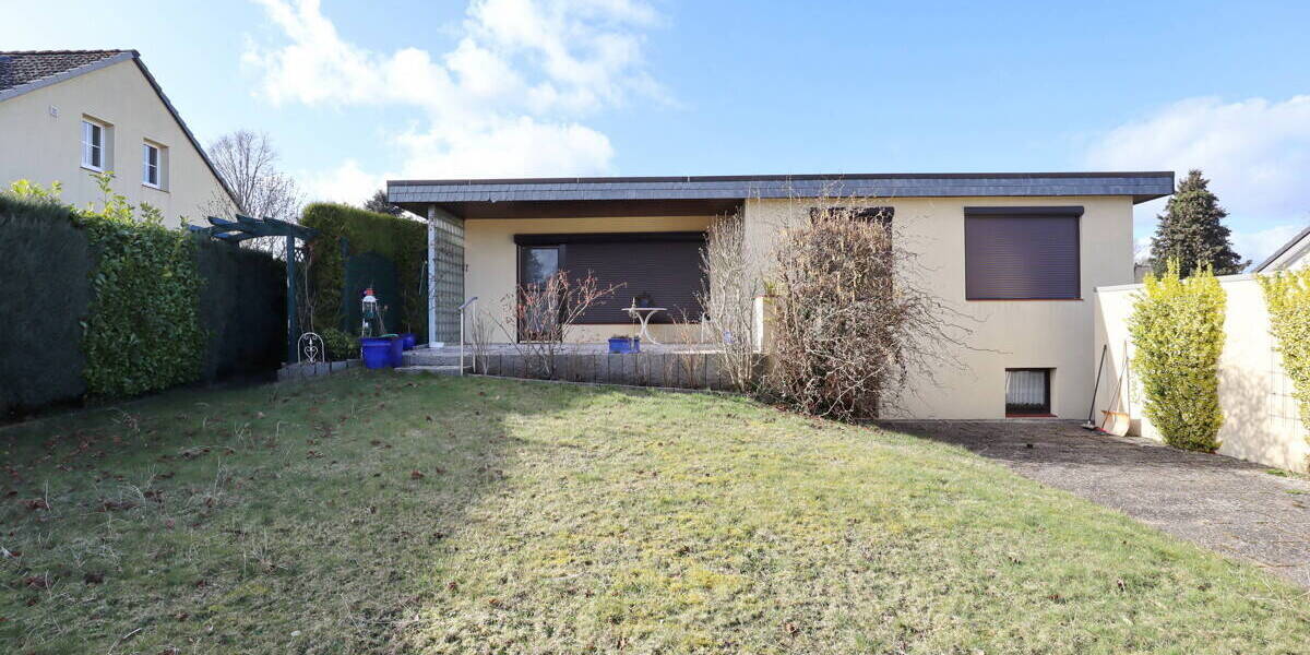 Einfamilienhaus Kaltenkirchen - 4 Zimmer, 93 m&sup2;, 409.000&euro; | Angebot:25743552