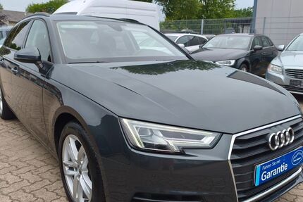 Audi A4 89.550 km 15.999 &euro; Pinneberg 25421