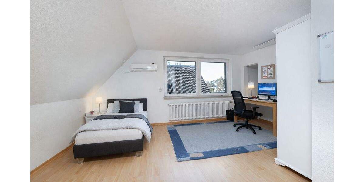 Einfamilienhaus Hamburg Poppenbüttel - 6 Zimmer, 127 m&sup2;, 649.000&euro; | Angebot:25675090