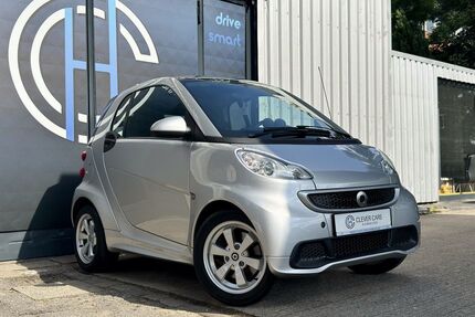 Smart ForTwo 46.600 km 8.980 &euro; Hamburg 22043