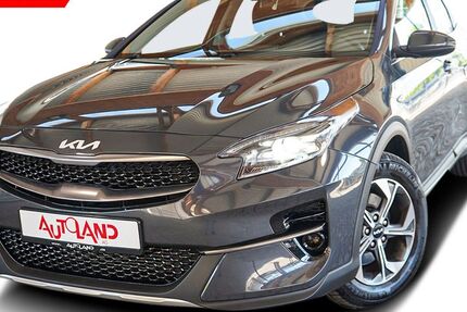 Kia XCeed 49.349 km 18.950 &euro; Hamburg 22761