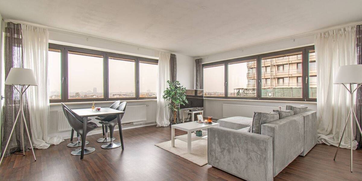Etagenwohnung Hamburg Barmbek-Süd - 2 Zimmer, 69 m&sup2;, 299.000&euro; | Angebot:25726015
