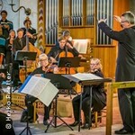 Bach - Matthäus-Passion|40. Schönberger Musiksommer