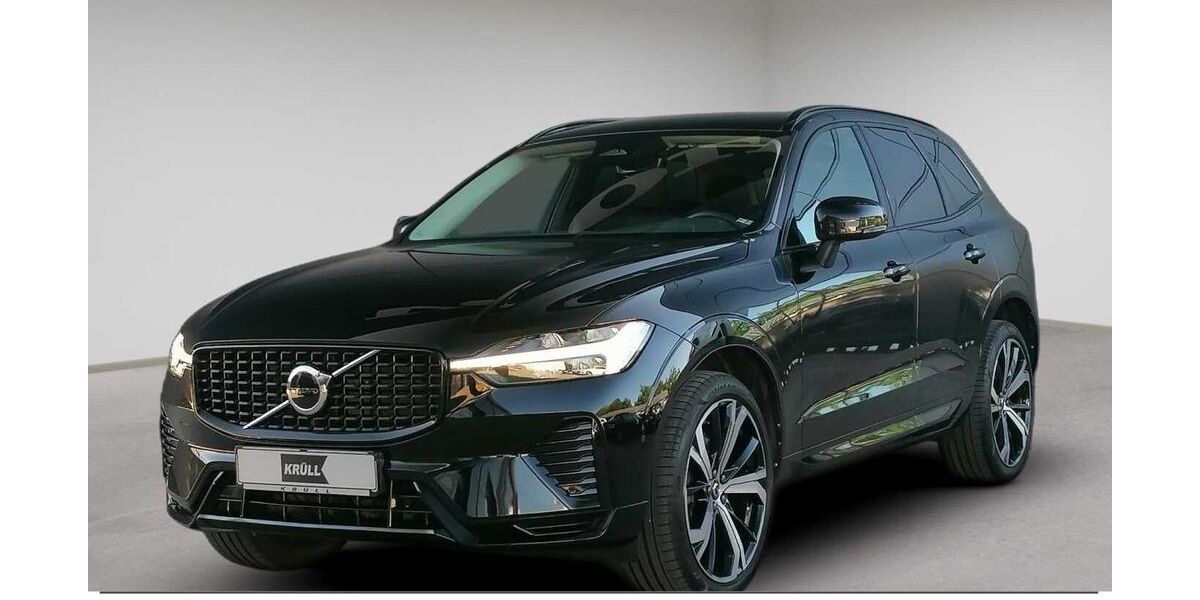 Volvo XC60 46.938 km 36.850 &euro; Hamburg 22761