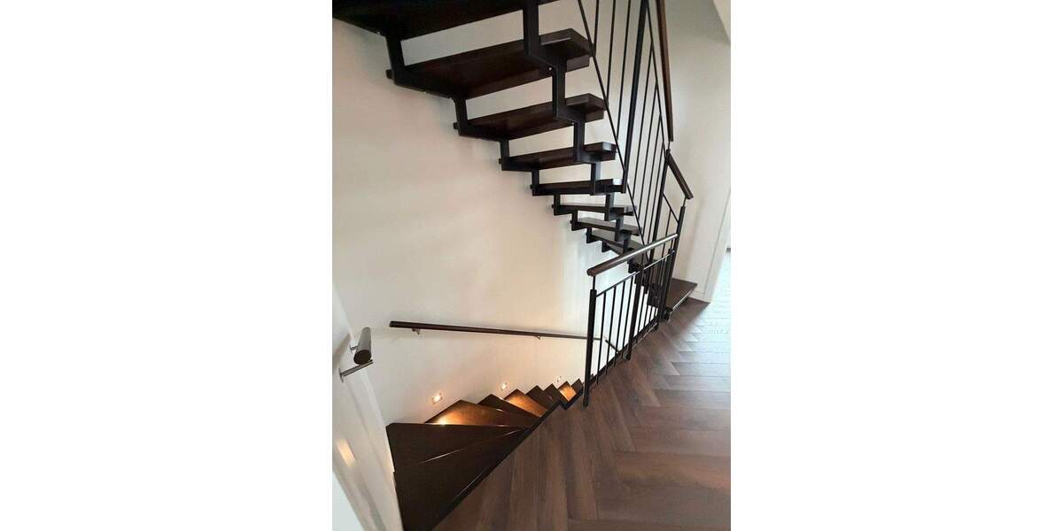 Reihenendhaus Norderstedt Glashütte - 6 Zimmer, 119 m&sup2;, 637.000&euro; | Angebot:25853995