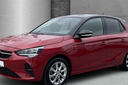 Opel Corsa 14.282 km 15.680 &euro; Ahrensburg 22926