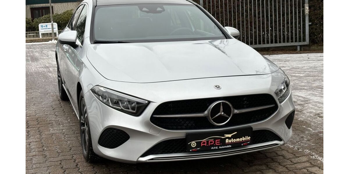 Mercedes-Benz A 200 7.900 km 29.999 &euro; Norderstedt 22848